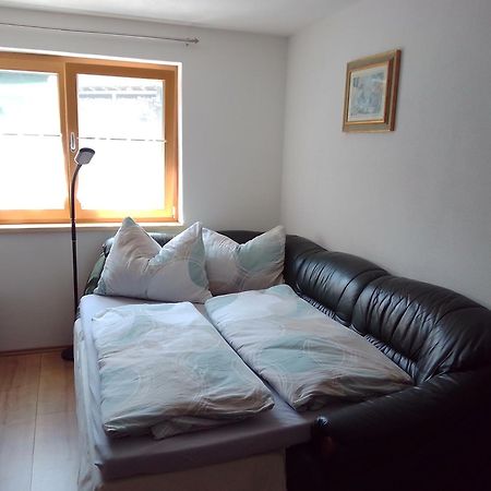 Ferienwohnung Maari Hittisau Buitenkant foto