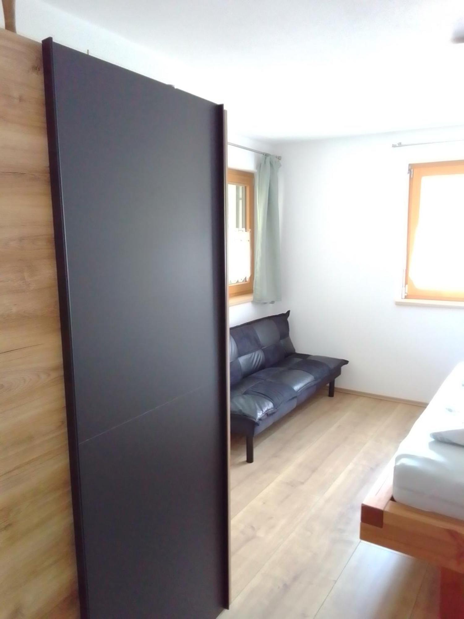 Ferienwohnung Maari Hittisau Buitenkant foto