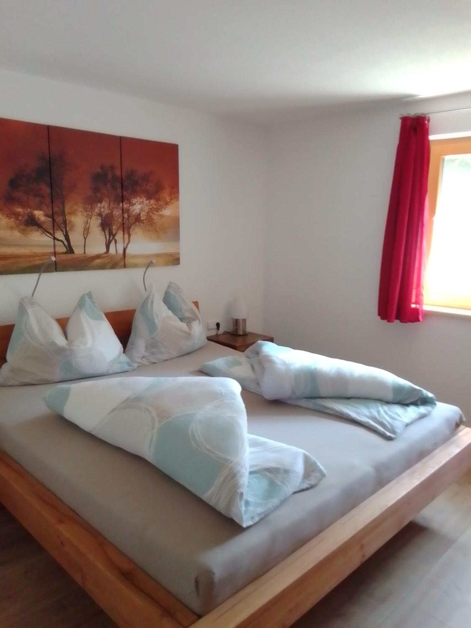 Ferienwohnung Maari Hittisau Buitenkant foto