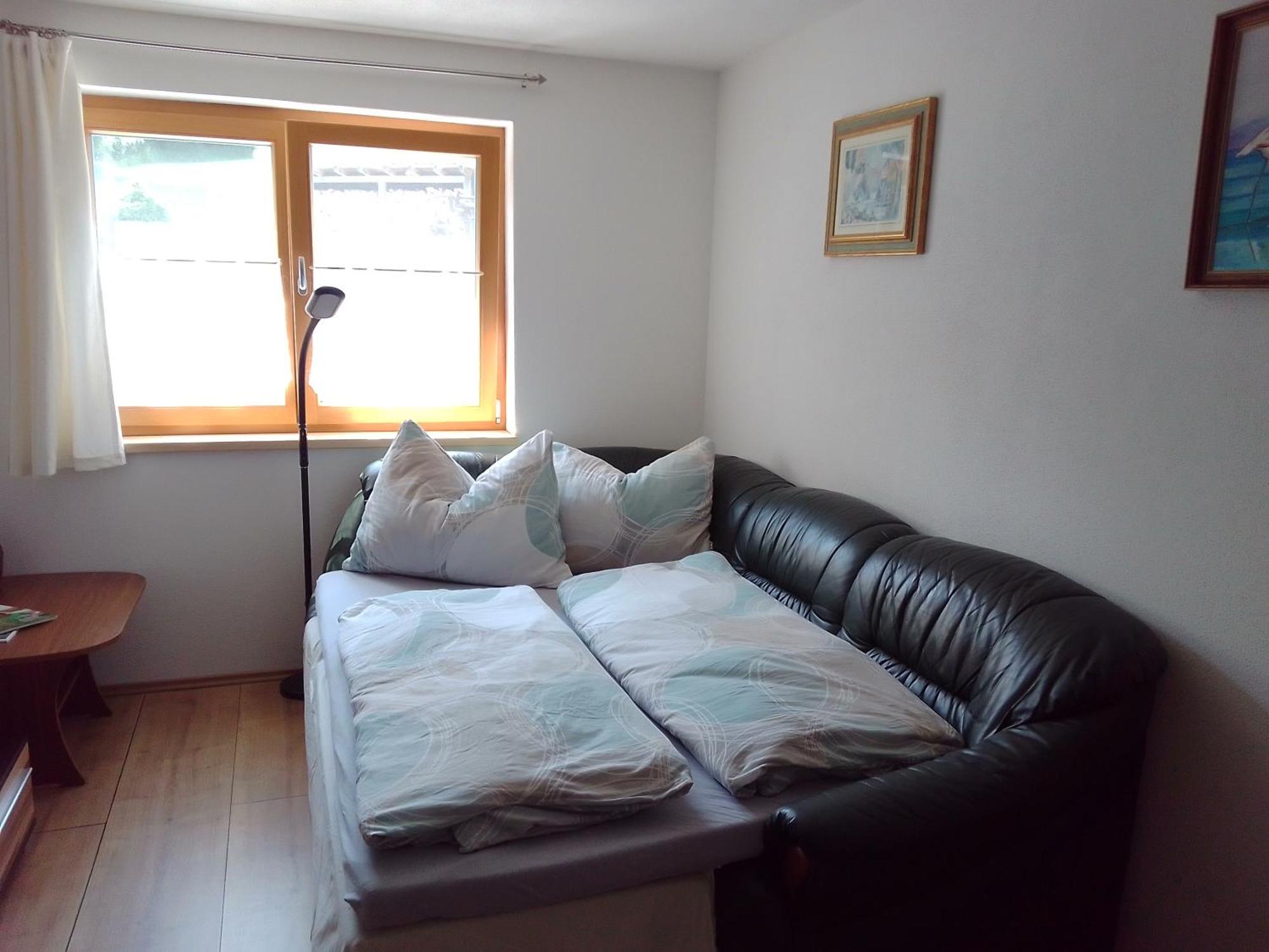 Ferienwohnung Maari Hittisau Buitenkant foto